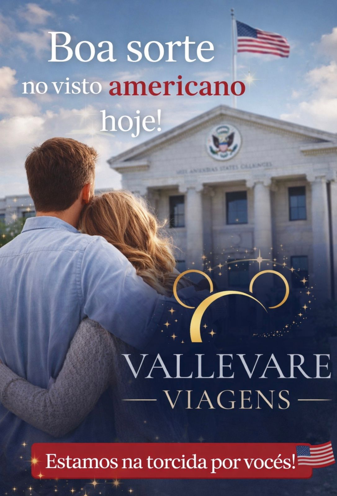 Consultoria Disney