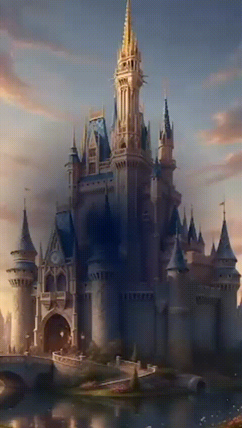 Consultoria Disney